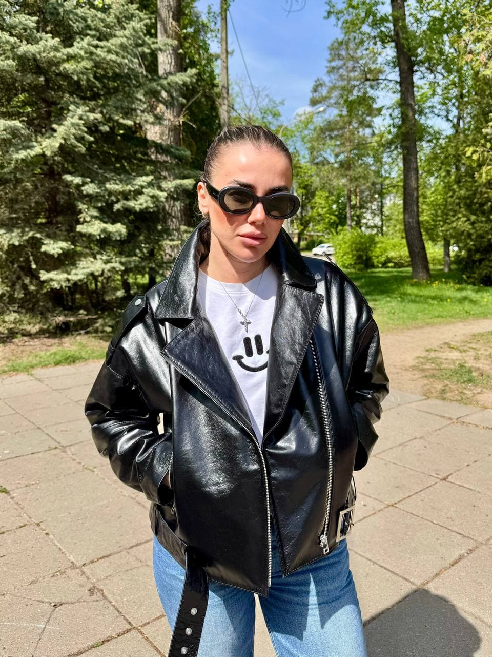 Куртка женская модель 36 б/ш